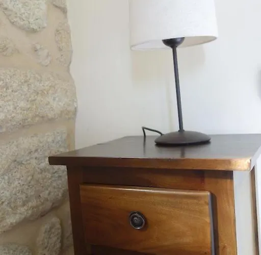 Σπίτι διακοπών Camino De Rosa's *