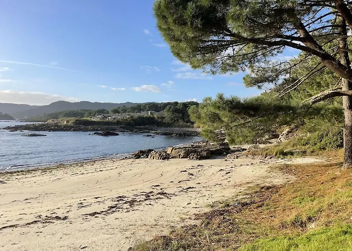 Σπίτι διακοπών Camino De Rosa's