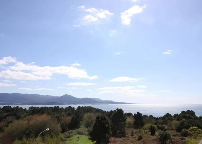 Σπίτι διακοπών Camino De Rosa's *