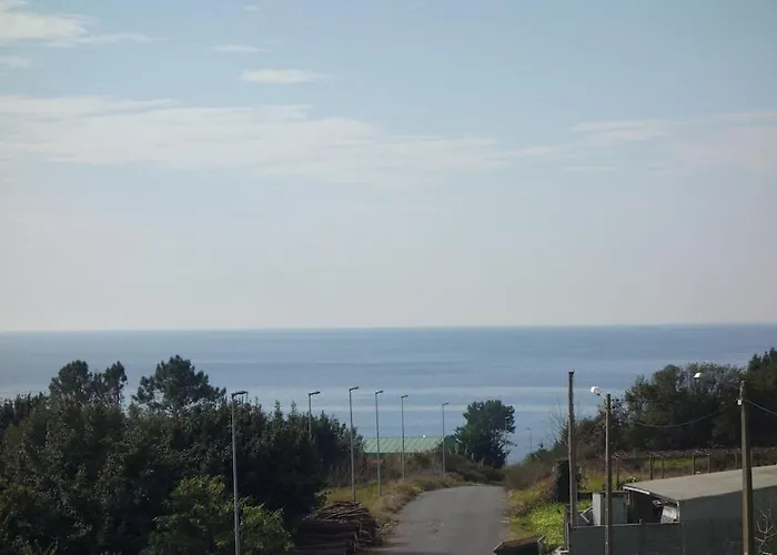 Σπίτι διακοπών Camino De Rosa's *