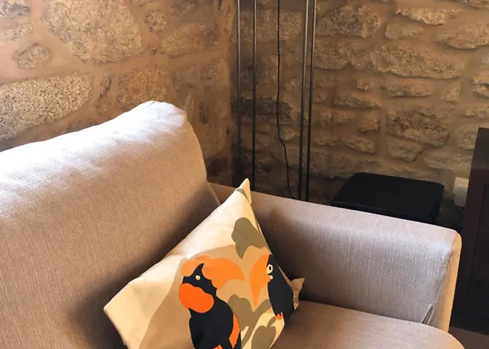 Camino De Rosa's Σπίτι διακοπών