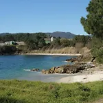 Camino De Rosa's * Muros