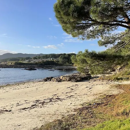 Σπίτι διακοπών Camino De Rosa's
