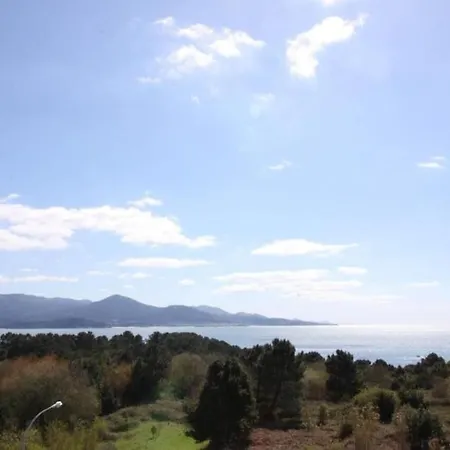 Σπίτι διακοπών Camino De Rosa's *