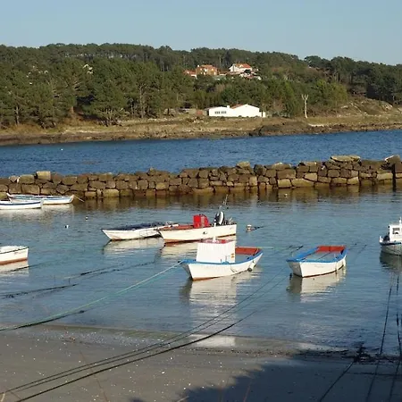 Camino De Rosa's Holiday home *