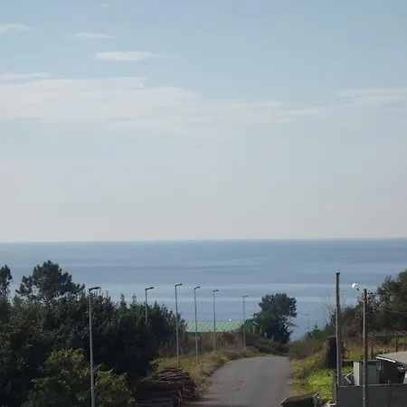 Σπίτι διακοπών Camino De Rosa's *