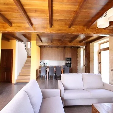 Camino De Rosa's Holiday home *
