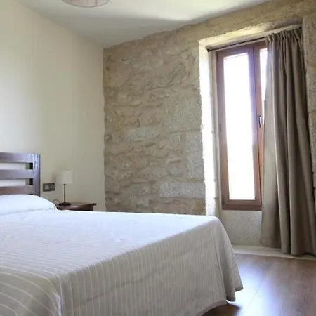 Camino De Rosa's Holiday home