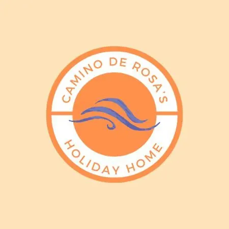 Camino De Rosa's בית נופש *