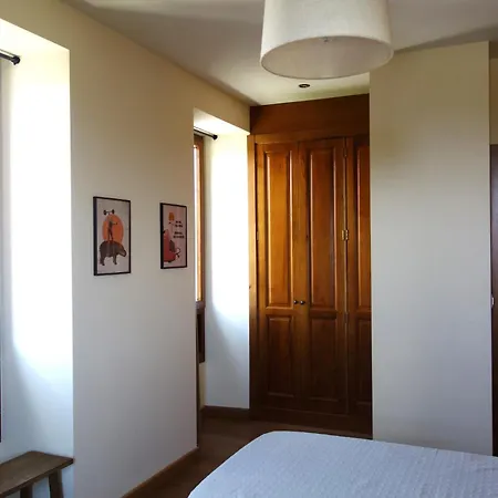 Holiday home Camino De Rosa's *