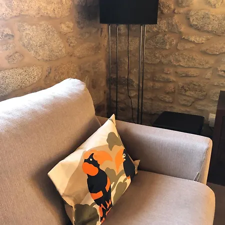 Camino De Rosa's Holiday home