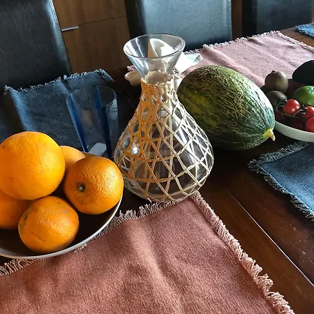 Camino De Rosa's Holiday home *