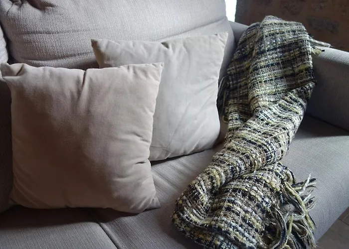 Camino De Rosa's * 무로스