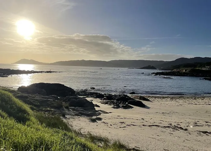 Camino De Rosa's * 무로스