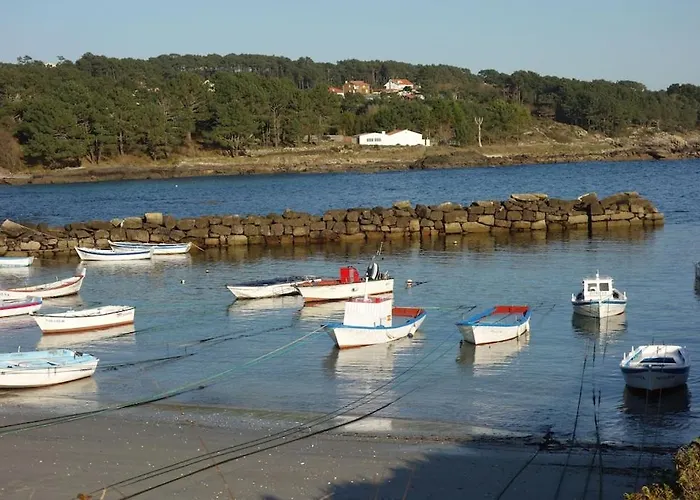 Camino De Rosa's 펜션 *