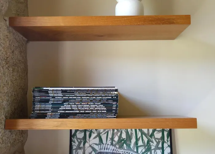 펜션 Camino De Rosa's 무로스