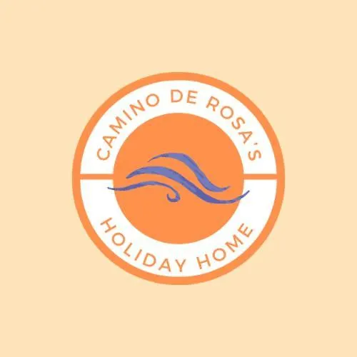 Camino De Rosa's Nyaraló *