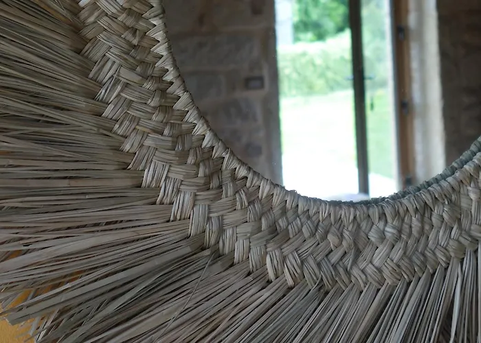 Nyaraló Camino De Rosa's