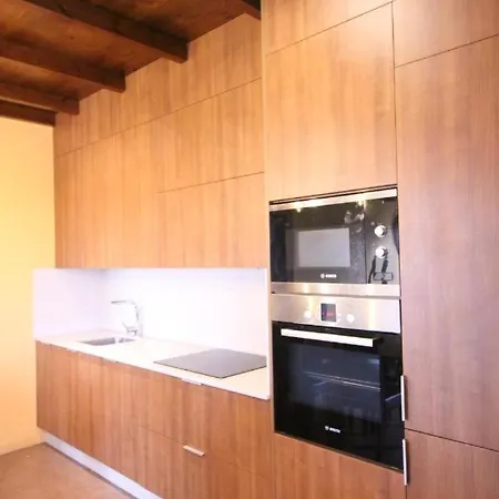 Camino De Rosa's Tatil Evi *