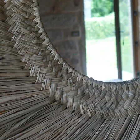 Дом отдыха Camino De Rosa's