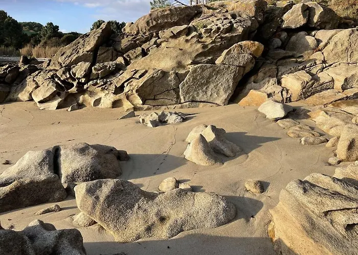 Camino De Rosa's Дом отдыха *