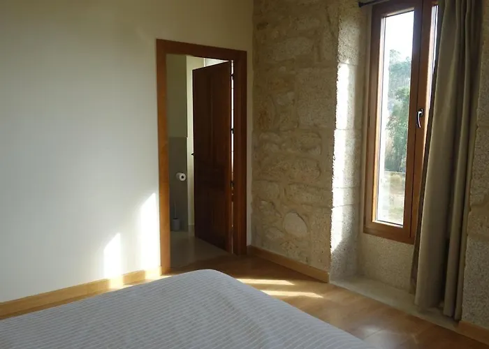 Camino De Rosa's * Мурос