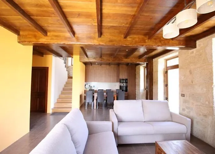 Camino De Rosa's Дом отдыха *