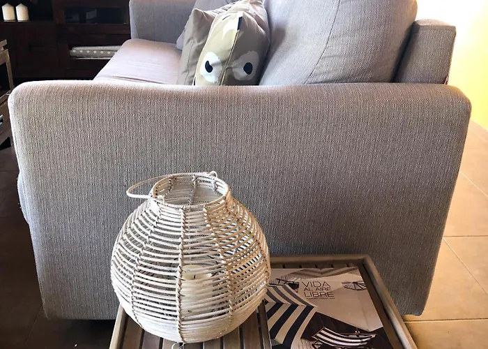 Дом отдыха Camino De Rosa's *