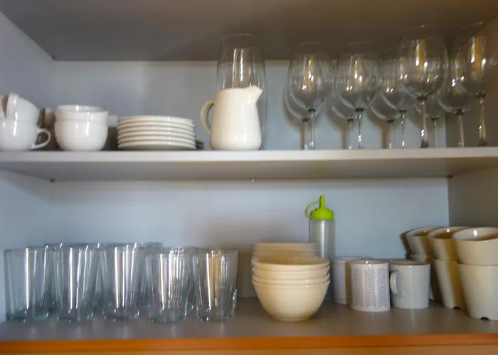 Дом отдыха Camino De Rosa's Мурос