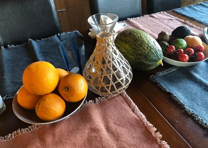 Camino De Rosa's Дом отдыха *